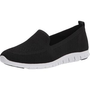 NWT Cole Haan Zerogrand Stitchlite Slip-On Loafer Women’s  black Size 6.5